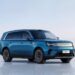 Новая глава для Xiaomi EV: Xiaomi представила техническую архитектуру Xiaomi Kunlun и серию Xiaomi SkyNomad