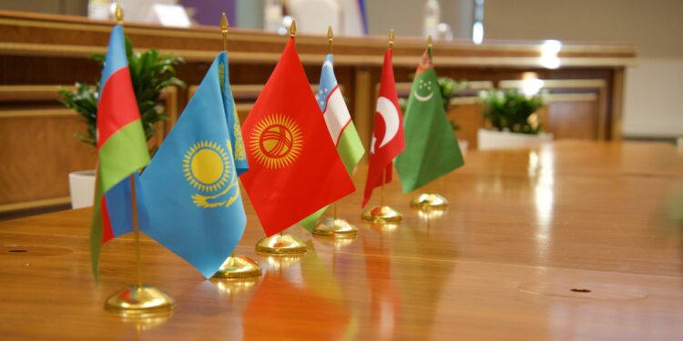 Тюркские страны создадут шахматную академию