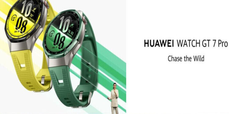 Huawei представила новое поколение флагманских устройств на глобальной презентации «Chase the Wild» в Мюнхене