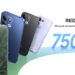 Xiaomi представляет серию REDMI 17 с аккумулятором емкостью 7500 мА·ч, большим 6,9-дюймовым дисплеем и высокой надежностью для повседневного использования