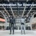 Xiaomi дебютировала на IFA с крупнейшим зарубежным стендом в истории компании и представляет интеллектуальную экосистему Human × Car × Home