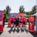Xiaomi подводит итоги участия в Алматы Марафоне и приглашает участвовать в розыгрыше