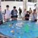 Казахстан и Китай усиляет сотрудничество в сфере ИИ через образование