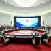 Саммит ШОС в Бишкеке: лидеры определили приоритеты сотрудничества на следующие годы