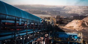 Контейнерный транзит по Среднему коридору через Казахстан вырос более чем в полтора раза