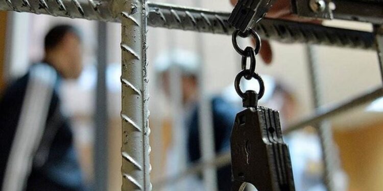 Иллюстративное фото к новости о задержании
