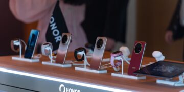 HONOR представляет HONOR X9e Pro: смартфон, готовый к самым непредсказуемым сценариям